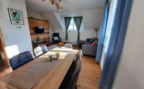Apartment Aigner Raum